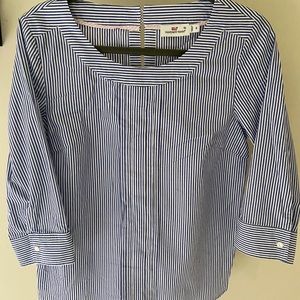 Vineyard Vines Blouse
